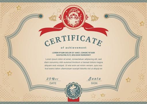 Bằng cấp (degree), chứng chỉ (diploma) và chứng nhận (certificate