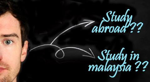 advantages of studying in malaysia