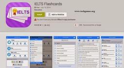 android apps for ielts and toefl preparation flashcards infants printable