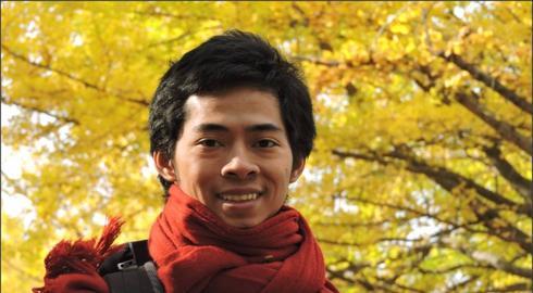 Mahasiswa Ini Mendapat Beasiswa Ke Jepang Dengan Nilai Pas Pasan