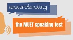 Speaking sample script muet MUET Speaking
