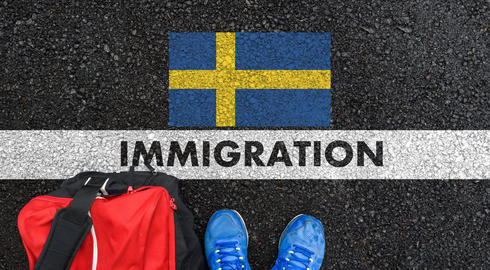 Post-study visa options in Sweden