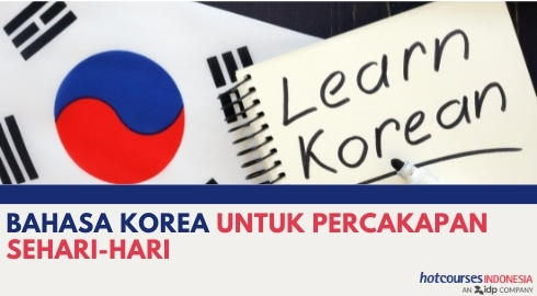 Korea bahasa bodoh dalam Belajar Korea
