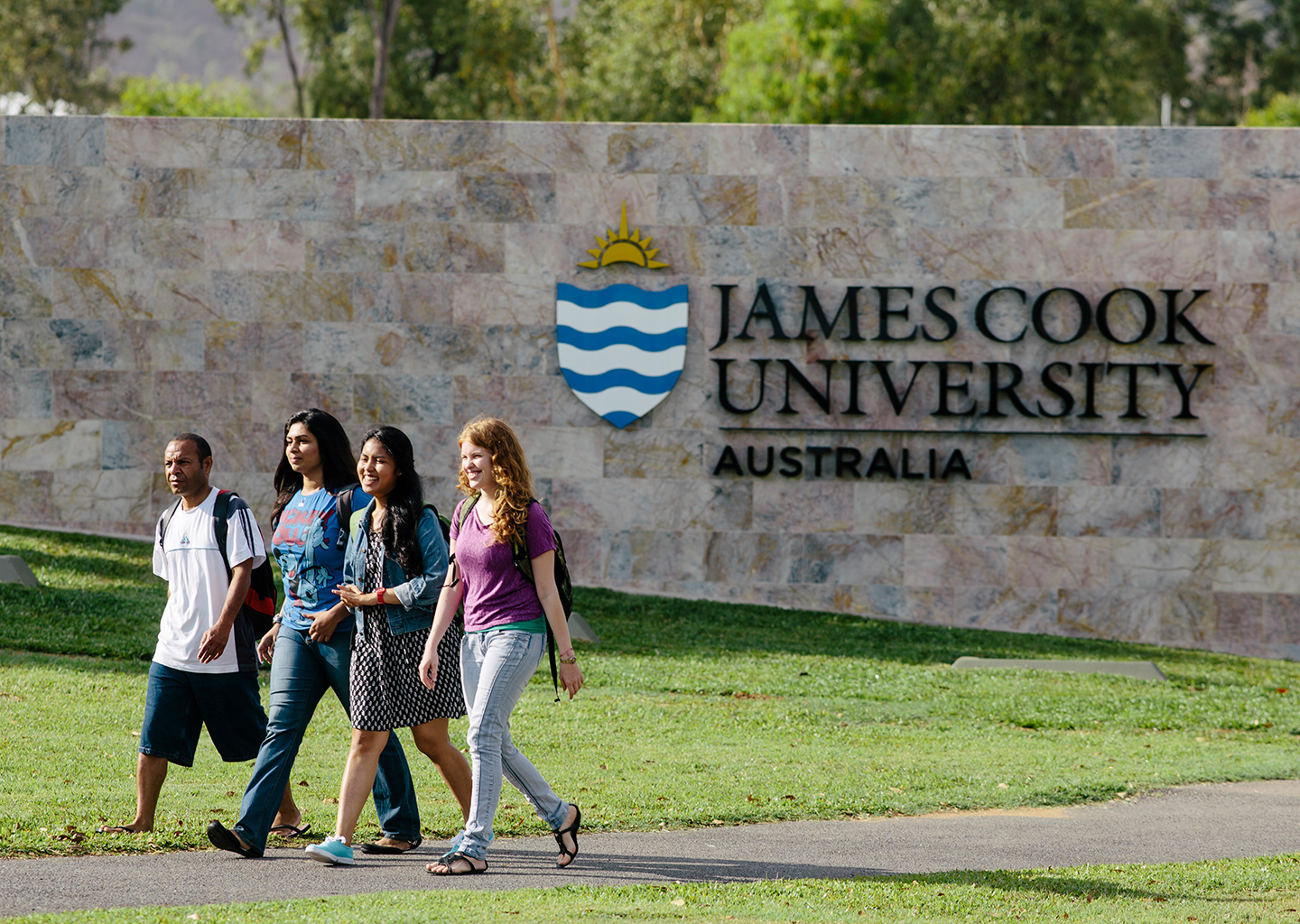 James Cook University, Australia - Ranking, Reviews, Courses, Tuition Fees  | Hotcourses India