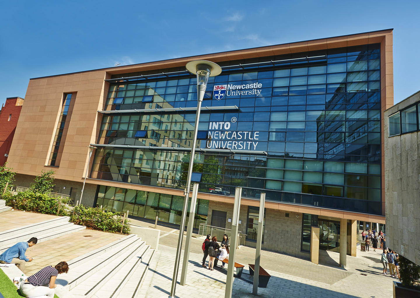 newcastle university phd tuition fees