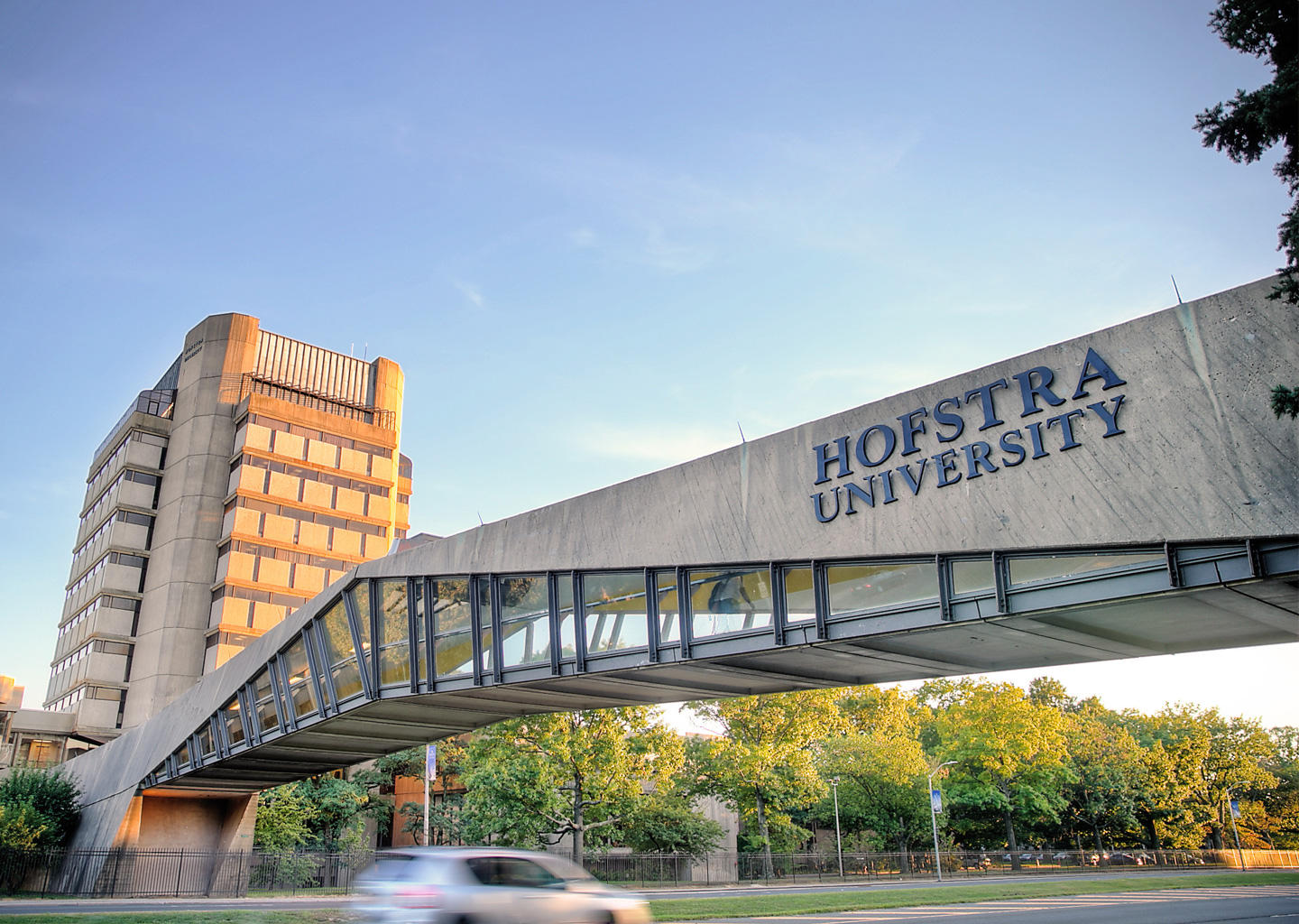 Hofstra University, USA Ranking, Reviews, Courses, Tuition Fees