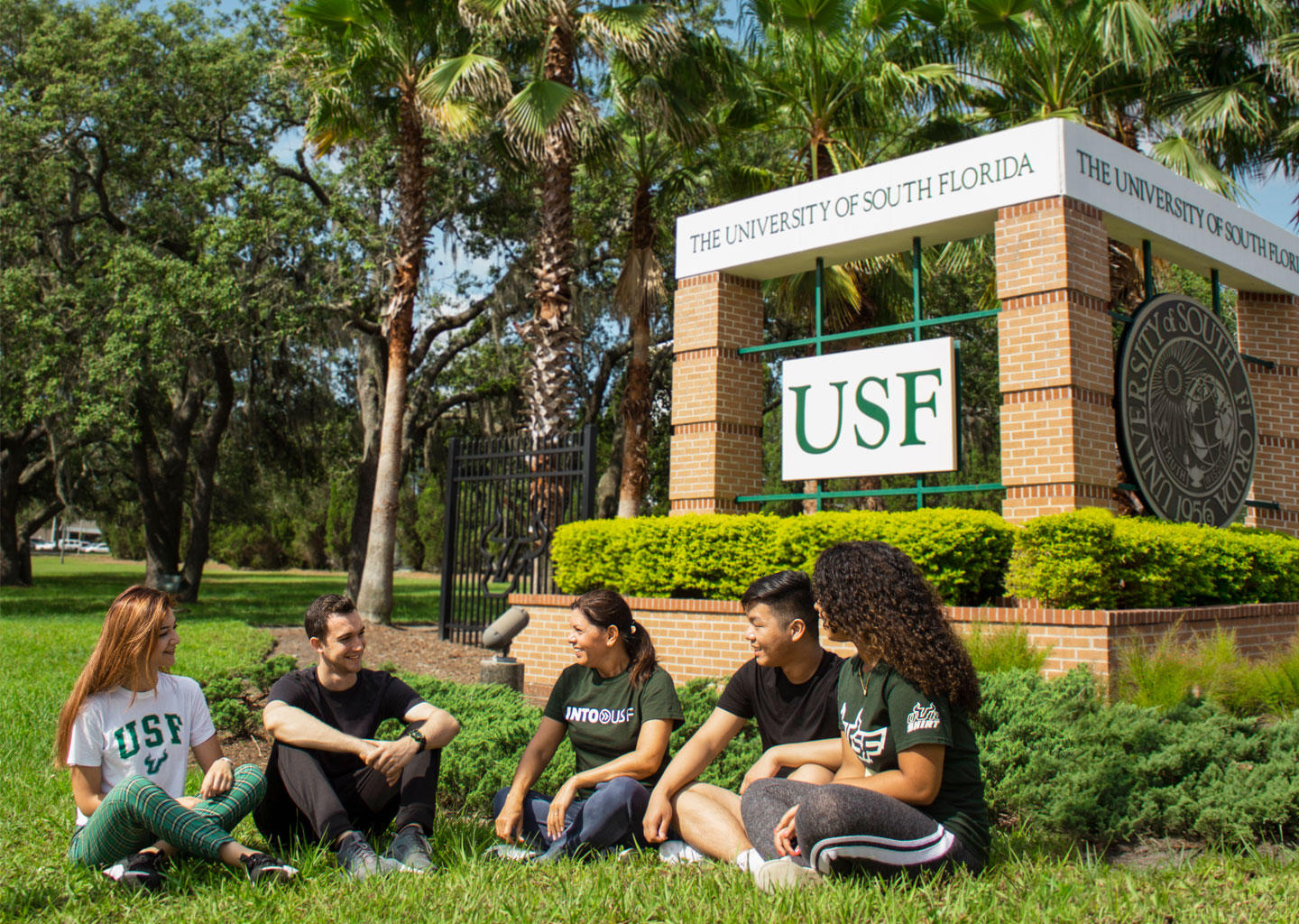 University of South Florida Fees, Reviews, Rankings, Courses & Contact