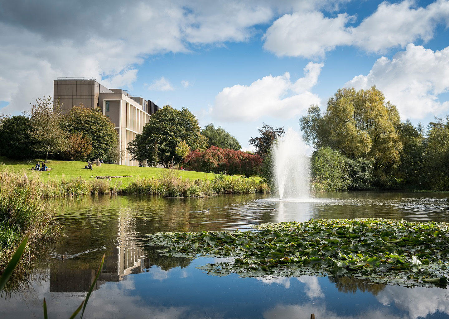 University of Bath, UK. Course information, rankings and reviews