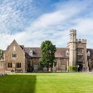 Information on courses; rankings & fees for University of Gloucestershire UK