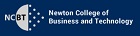 Newton College of Business and Technology logo