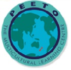 PEETO The Multi Cultural Learning Centre logo