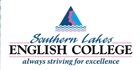 Southern Lakes English College logo