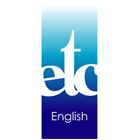ETC - English Teaching College logo