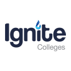 Ignite Colleges logo