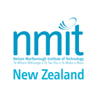 Nelson Marlborough Institute of Technology (NMIT) - Te Pukenga logo