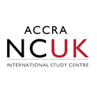 Accra International Study Centre logo