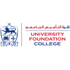 University Foundation College logo