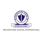 Brookstone School (Port Harcourt) logo
