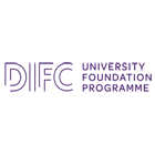 Dublin International Foundation College (DIFC) logo