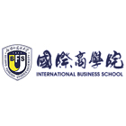 International Business School of Beijing Foreign Studies University Centre logo