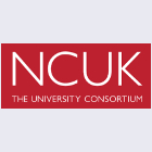 Northern Consortium of the United Kingdom (NCUK) logo