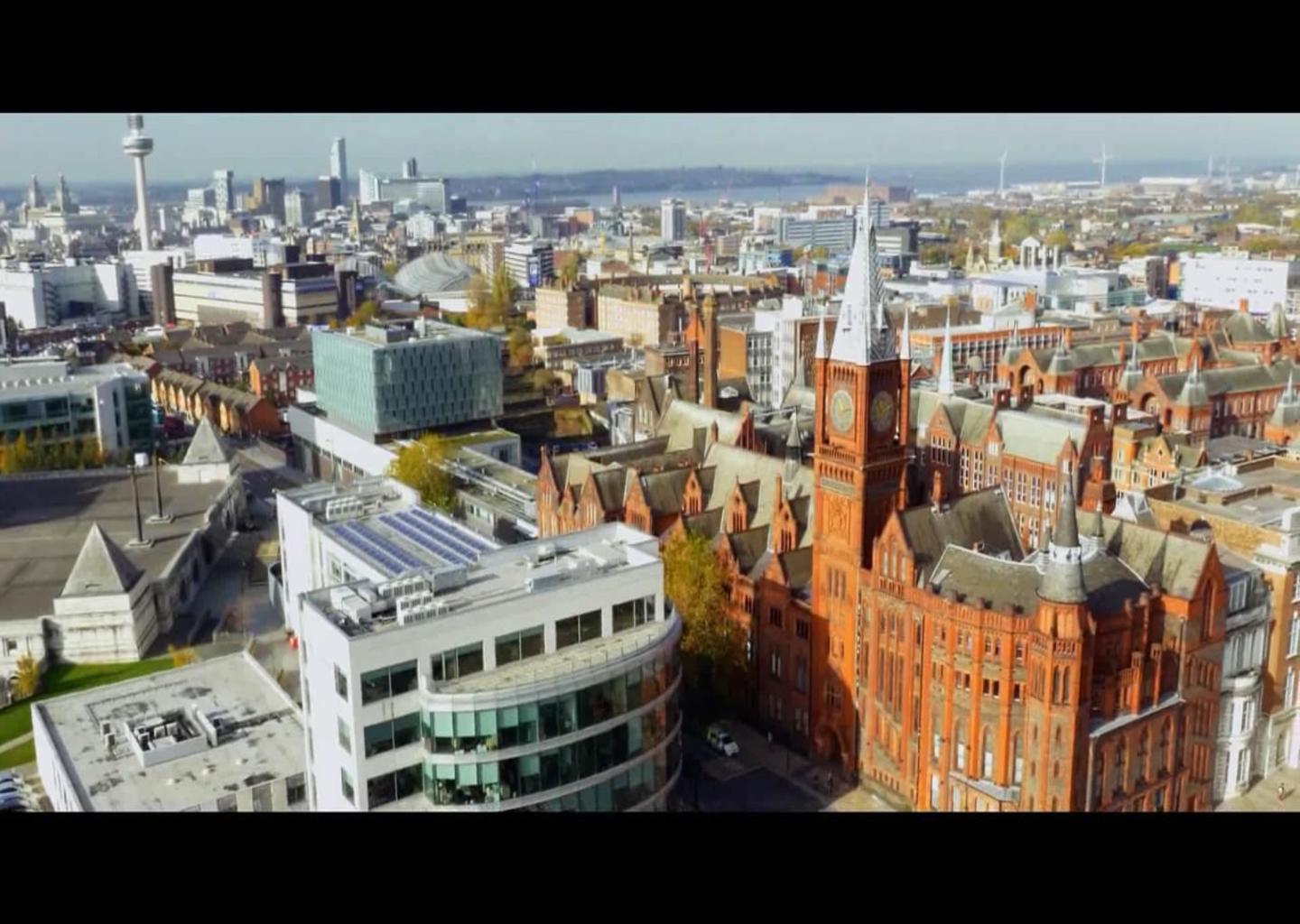 University of Liverpool in the UK: Fees, Reviews, Rankings, Courses &  Contact info