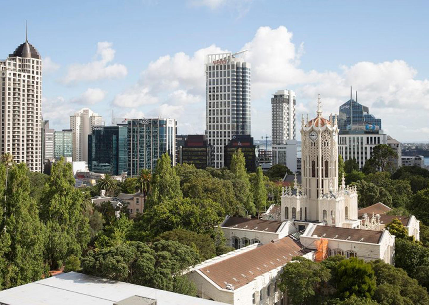 University of Auckland: Fees, Reviews, Rankings, Courses & Contact info