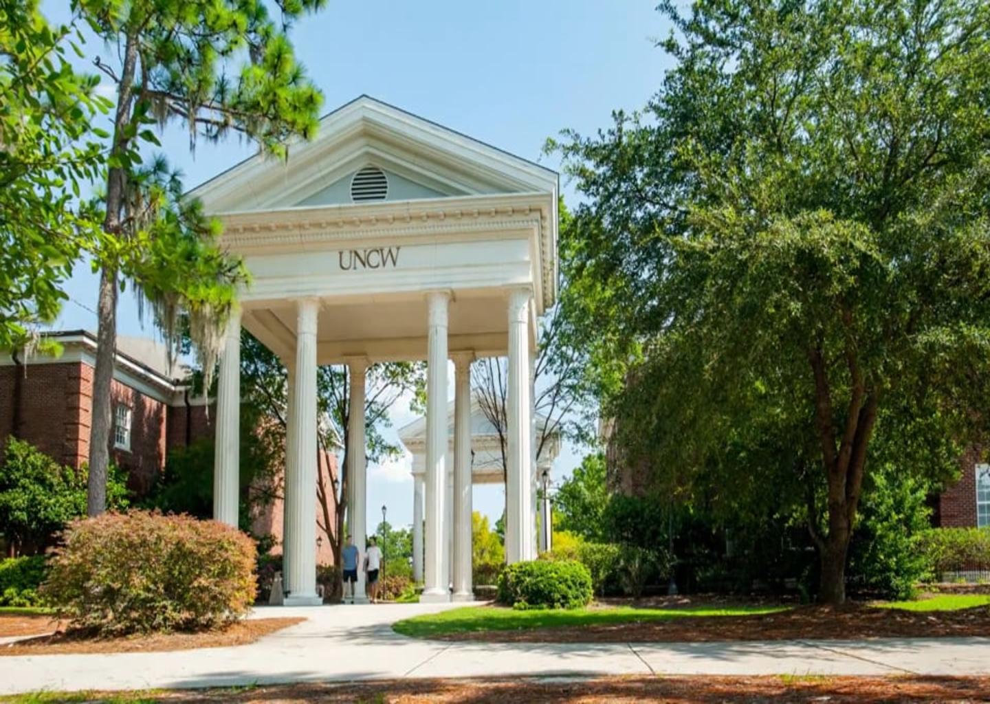 University of North Carolina Wilmington, USA Ranking, Reviews