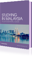 Study in Malaysia Study Abroad Programs and Scholarships in Malaysia